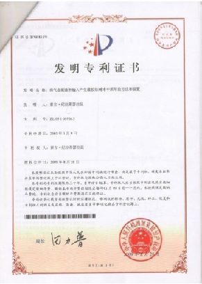 China Patent